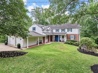 1411 Meadowcrest Dr, Charleston, WV 25314