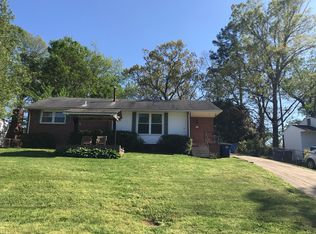 944 Warren Ave, Winston Salem, NC 27127