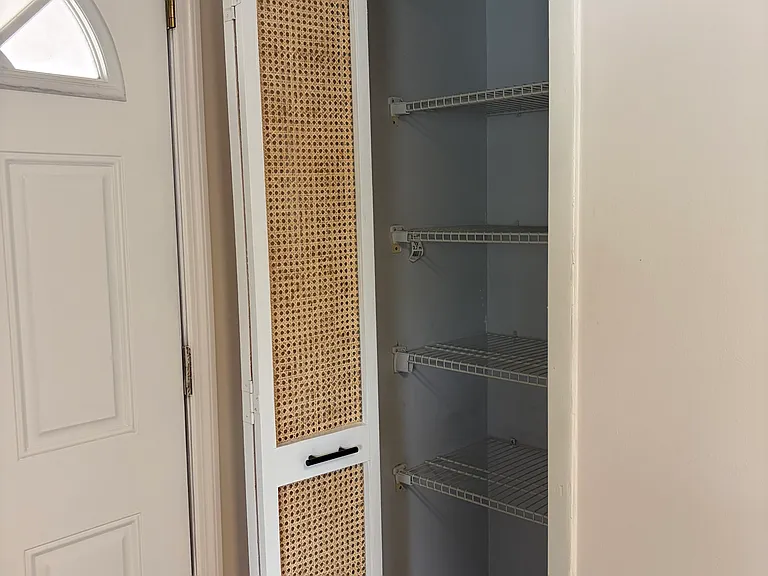 Pantry in Kitchen