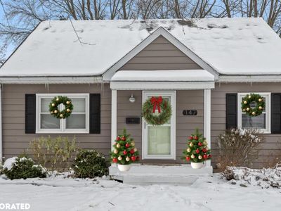 147 Gaylord Dr, Rockford, MI, 49341