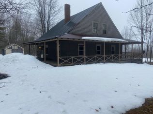 140 Smith Rd, Denmark, ME 04022