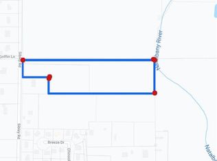 48120 Sibley Rd, Tickfaw, LA 70466