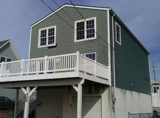 509 South Ave, West Wildwood, NJ 08260