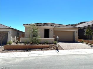 97 Cathedral Wash Pl, Henderson, NV 89011