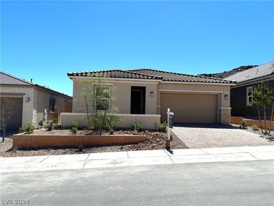97 Cathedral Wash Pl, Henderson, NV, 89011