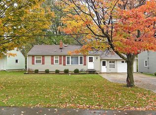 20 Shirley Dr, Buffalo, NY 14218