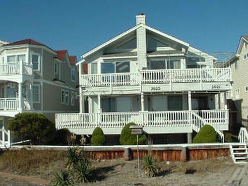 Home Exterior