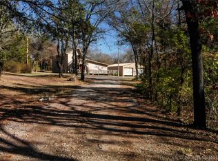 3202 Rancho Ln, Ardmore, OK 73401