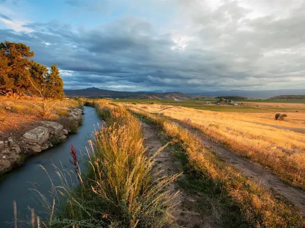 Lot 4 Bostwick Park, Montrose, CO 81403