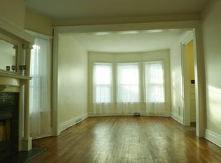 127 Ashland Ave #1, Buffalo, NY 14222