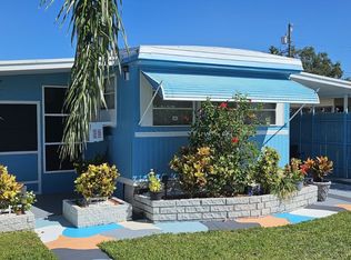 2580 Nursery Rd LOT 216, Clearwater, FL 33764