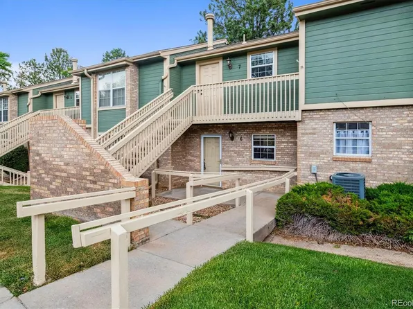 2710 E Otero Place #6, Centennial, CO 80122