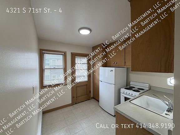 4th image of 4321 S 71st St #4
