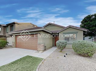 1853 W Desert Mountain Dr, San Tan Valley, AZ 85142