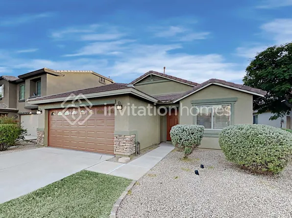1853 W Desert Mountain Dr, San Tan Valley, AZ