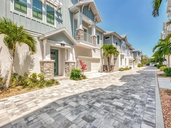 520 Lafayette Ct, Sarasota, FL 34236