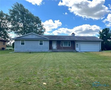 12672 W Portage River South Rd, Oak Harbor, OH, 43449