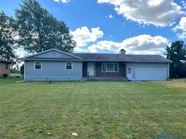 12672 W Portage River South Rd, Oak Harbor, OH 43449