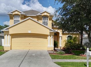 4710 Barchetta Dr, Land O Lakes, FL 34639