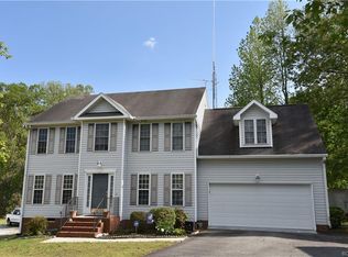 12836 Winfree St, Chester, VA 23831