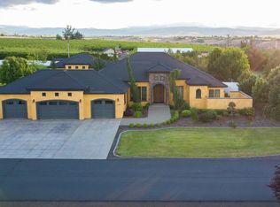 11908 Zier Rd, Yakima, WA 98908