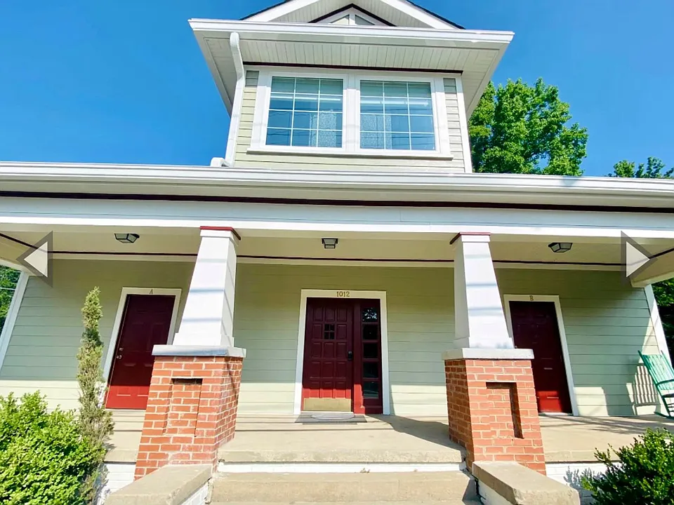 1012 South Alston St