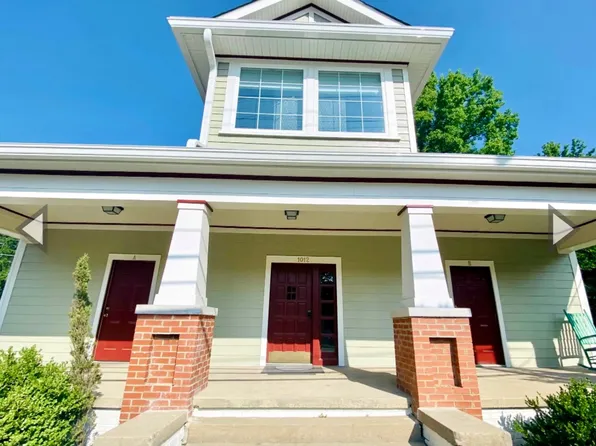 1012 South Alston St, 1012 Alston Ave APT F, Durham, NC 27701