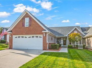 643 Ansley Way, High Point, NC 27265