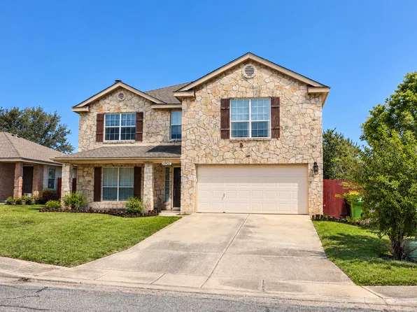 11907 Drought Pass, Helotes, TX 78023