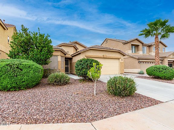 2nd image of 3009 N 303rd Dr