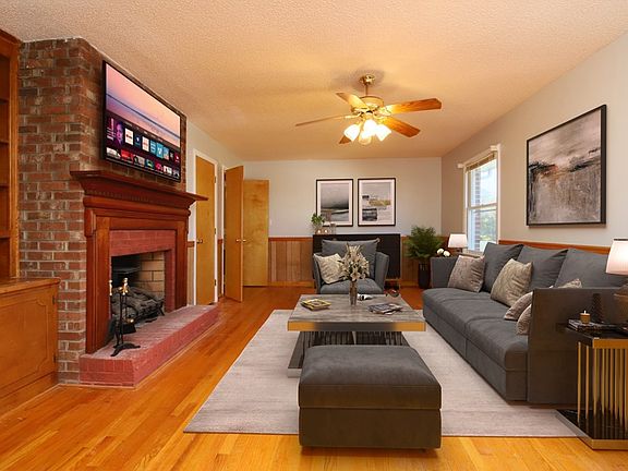 4th image of 266 Nathaniel Macon Dr