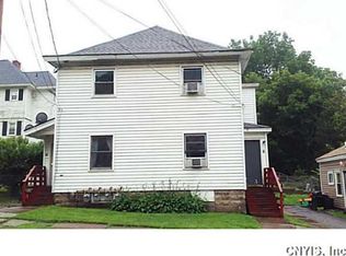 4 N 4th St, Fulton, NY 13069