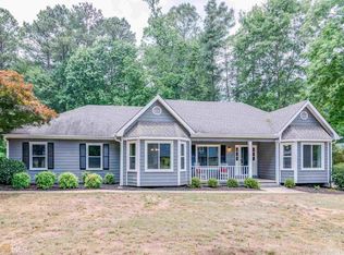 590 N Oakland Cir, McDonough, GA 30253