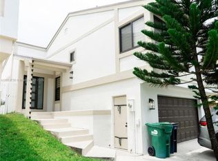 21900 SW 100th Pl, Cutler Bay, FL 33190