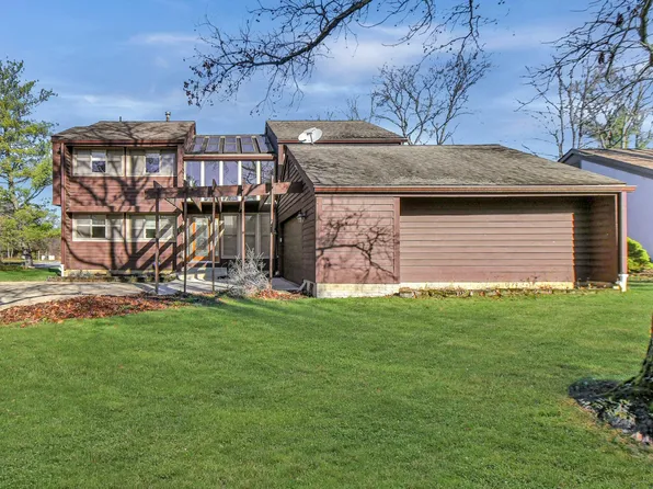 856 Puddington Ct, Westerville, OH 43081