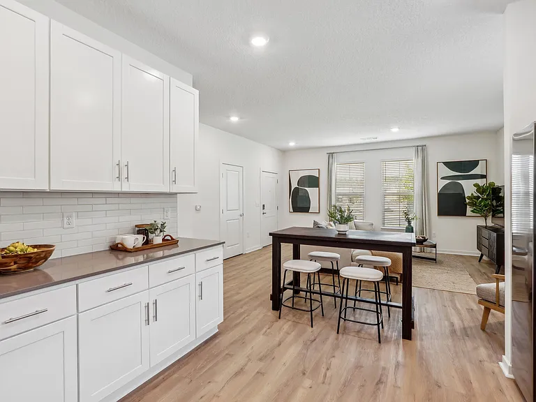 Hamlet at Wildlight - Homes and Townhomes for Rent — Photo 21