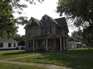 1701 Grand Ave, Emmetsburg, IA 50536