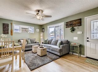7161 Alan Dr, Denver, CO 80221