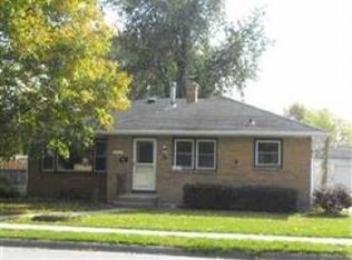 1903 Ravine St, Janesville, WI 53548