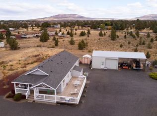 15324 SW Steelhead Rd, Terrebonne, OR 97760