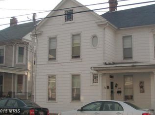 239 E Orange St, Shippensburg, PA 17257