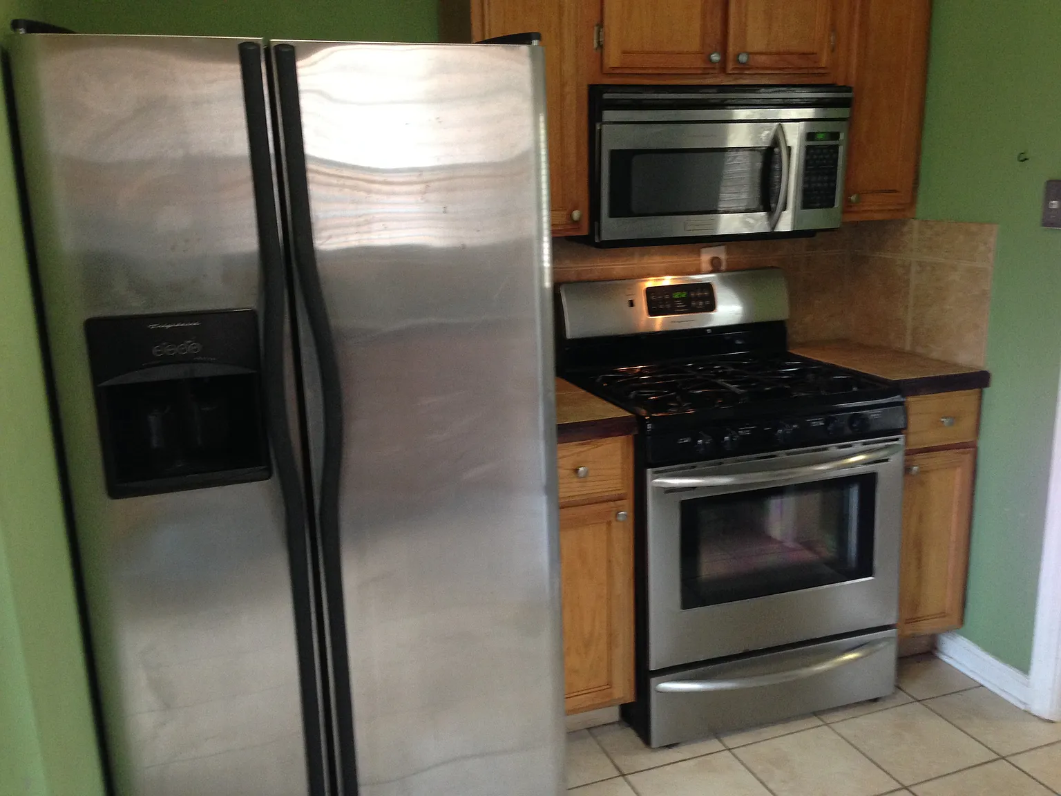 3 bed, 1534 sqft, $1,595 — Photo 2