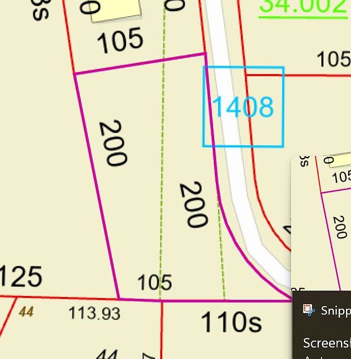 1st image of 0 County Road 1408