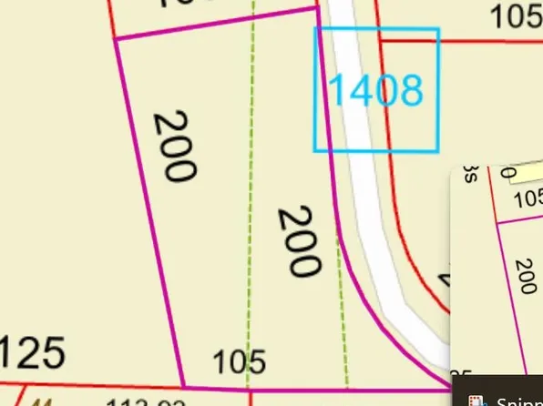 0 County Road 1408, Vinemont, AL 35179