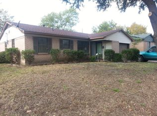 6311 Concerto Ln, Dallas, TX 75241