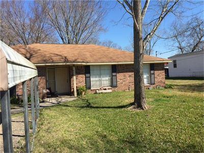 4427 13th St, Bacliff, TX, 77518