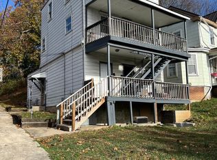 201 Mount Airy Ave, Waynesboro, PA
