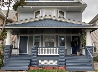 3524 Marvin Ave, Cleveland, OH