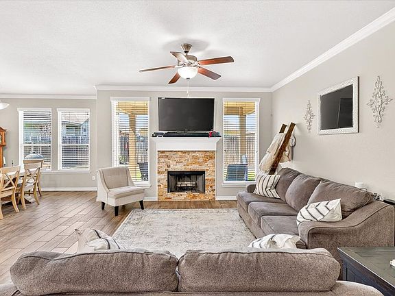 5th image of 7841 Fort Griffen Dr
