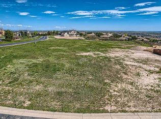 6421 Sherman Peak Ct #6421, Castle Rock, CO 80108